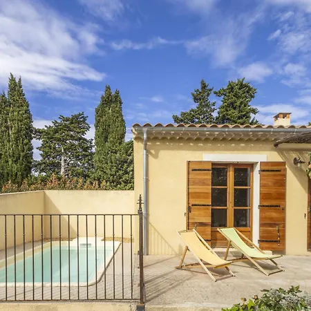 Gite Charmant * Caumont-sur-Durance