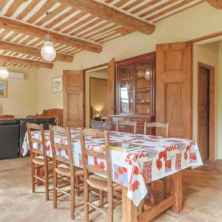 Gite Charmant Holiday home Caumont-sur-Durance