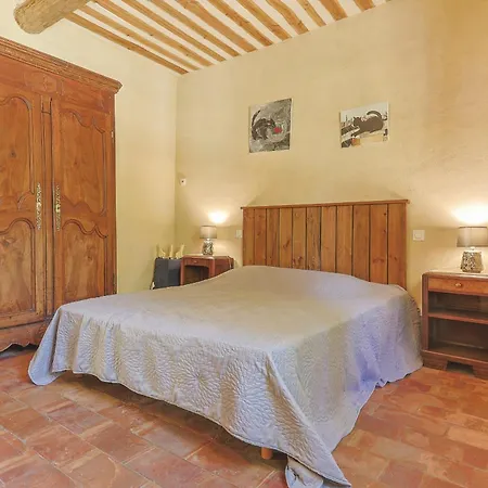 Gite Charmant Caumont-sur-Durance