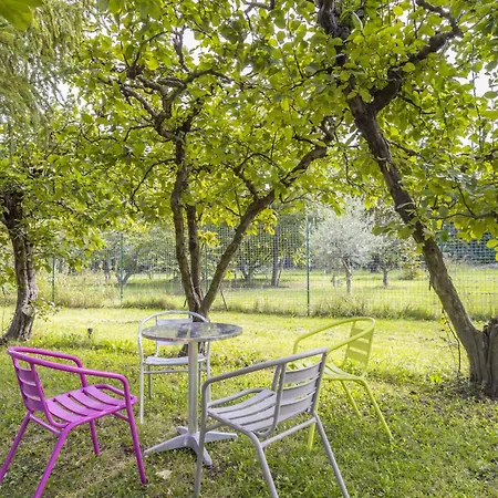 Gite Charmant Holiday home *