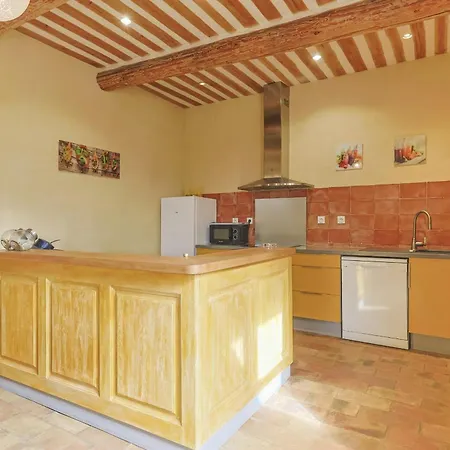 Gite Charmant Caumont-sur-Durance
